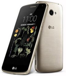 Замена батареи на телефоне LG K5 в Челябинске